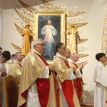 Niskowa. Krajowe Forum Wieczystej Adoracji Najświętszego Sakramentu