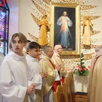 Niskowa. Krajowe Forum Wieczystej Adoracji Najświętszego Sakramentu