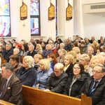 Niskowa. Krajowe Forum Wieczystej Adoracji Najświętszego Sakramentu