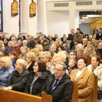 Niskowa. Krajowe Forum Wieczystej Adoracji Najświętszego Sakramentu