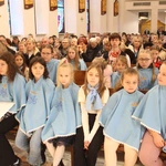 Niskowa. Krajowe Forum Wieczystej Adoracji Najświętszego Sakramentu