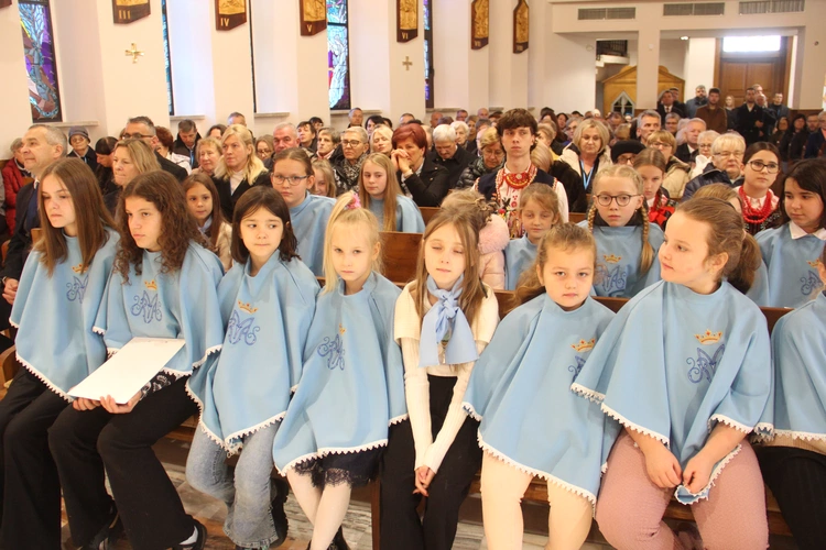 Niskowa. Krajowe Forum Wieczystej Adoracji Najświętszego Sakramentu