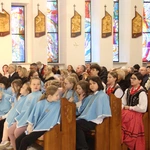 Niskowa. Krajowe Forum Wieczystej Adoracji Najświętszego Sakramentu