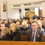 Niskowa. Krajowe Forum Wieczystej Adoracji Najświętszego Sakramentu