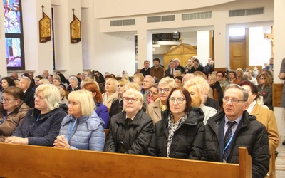 Niskowa. Krajowe Forum Wieczystej Adoracji Najświętszego Sakramentu