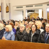 Niskowa. Krajowe Forum Wieczystej Adoracji Najświętszego Sakramentu