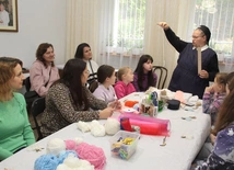 Pomysły przychodzą i… się robi