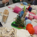 Warszaty kreatywne na Górze Chełmskiej