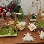 Warszaty kreatywne na Górze Chełmskiej