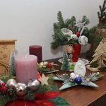 Warszaty kreatywne na Górze Chełmskiej