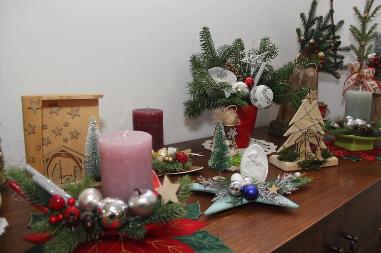 Warszaty kreatywne na Górze Chełmskiej