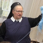 Warszaty kreatywne na Górze Chełmskiej