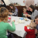 Warszaty kreatywne na Górze Chełmskiej