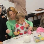 Warszaty kreatywne na Górze Chełmskiej