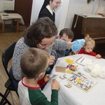 Warszaty kreatywne na Górze Chełmskiej