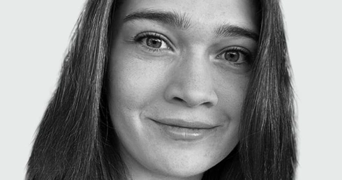 Jezus wciąż żyje i ma moc ożywić umarłe przestrzenie