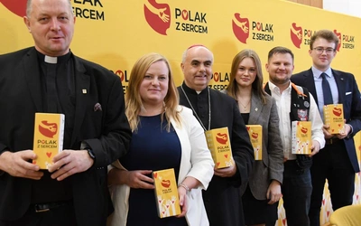 Ubóstwo i miłość do ojczyzny, w której się czasami nigdy nie było. W Święto Niepodległości rusza 8. akcja "Polak z sercem"