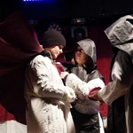 Wieczór Marcinowy w Sicinach