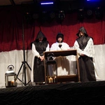 Wieczór Marcinowy w Sicinach