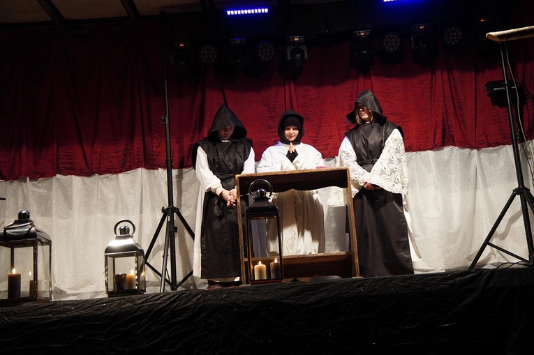 Wieczór Marcinowy w Sicinach