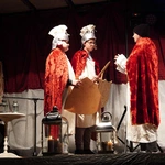 Wieczór Marcinowy w Sicinach