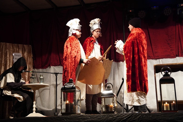 Wieczór Marcinowy w Sicinach