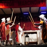 Wieczór Marcinowy w Sicinach