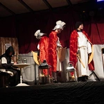 Wieczór Marcinowy w Sicinach