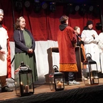 Wieczór Marcinowy w Sicinach