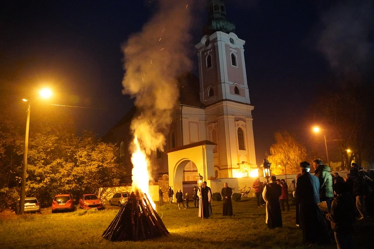 Wieczór Marcinowy w Sicinach