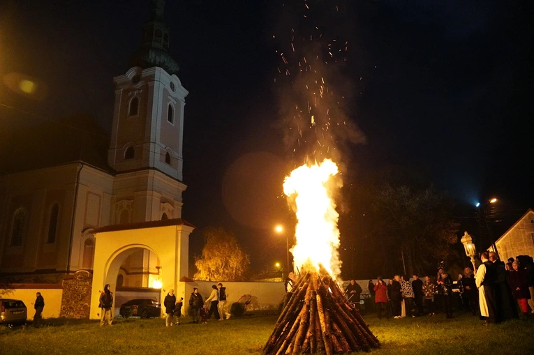Wieczór Marcinowy w Sicinach