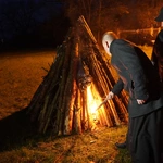 Wieczór Marcinowy w Sicinach