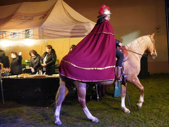 Wieczór Marcinowy w Sicinach