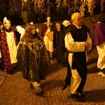 Wieczór Marcinowy w Sicinach