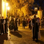 Wieczór Marcinowy w Sicinach