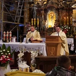 Wieczór Marcinowy w Sicinach