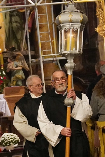 Wieczór Marcinowy w Sicinach