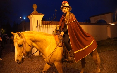 Wieczór Marcinowy w Sicinach