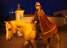 Wieczór Marcinowy w Sicinach