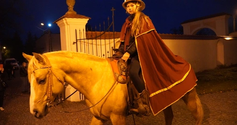 Wieczór Marcinowy w Sicinach