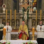 Płock. Jubileusz Katechetów Diecezji Płockiej