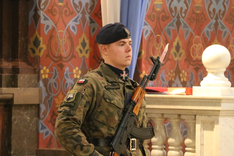 Płock. Jubileusz Katechetów Diecezji Płockiej