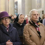 Płock. Jubileusz Katechetów Diecezji Płockiej