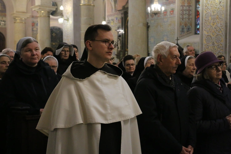 Płock. Jubileusz Katechetów Diecezji Płockiej