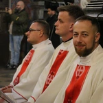 Płock. Jubileusz Katechetów Diecezji Płockiej