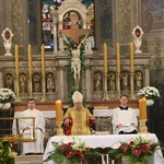 Płock. Jubileusz Katechetów Diecezji Płockiej