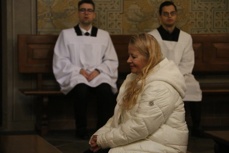 Płock. Jubileusz Katechetów Diecezji Płockiej