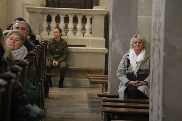 Płock. Jubileusz Katechetów Diecezji Płockiej