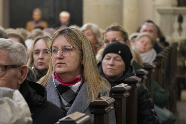 Płock. Jubileusz Katechetów Diecezji Płockiej