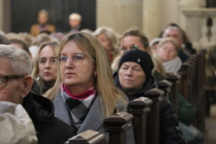 Płock. Jubileusz Katechetów Diecezji Płockiej